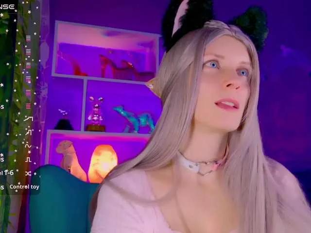 -Fresh- — Your intelligence and sense of humor. The ability to feel the interlocutor. I like your temperament and strength combined with tenderness and delicacy. I love your care and generosity.