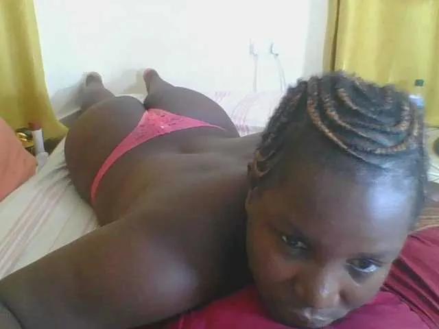 Africanbeauty4 — Freechat on BongaCams