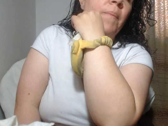 agathamiller on BongaCams 