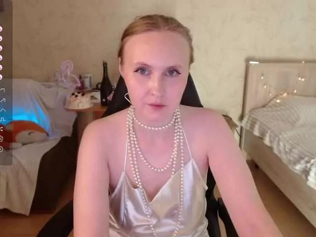 agathamott on BongaCams 