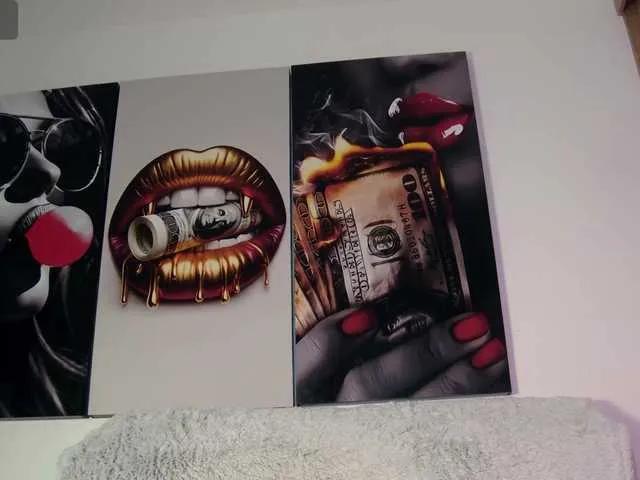 aidaadams — It excites me that they dominate me, that they spank my ass and give me roses 