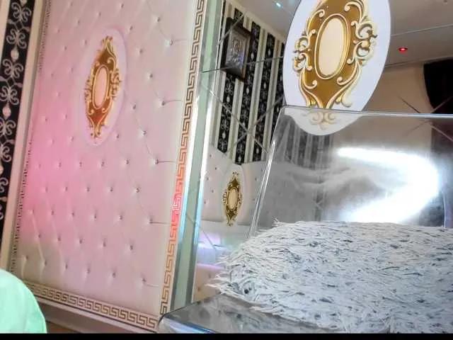 Aidasina on BongaCams 