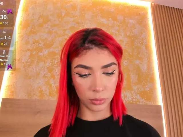 Alana-2916 on BongaCams 