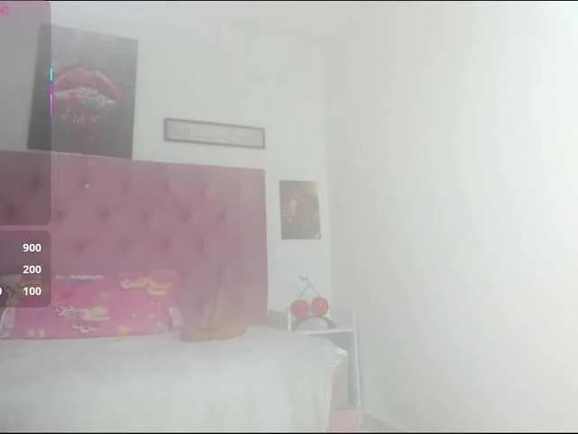 Alana-wish on BongaCams 