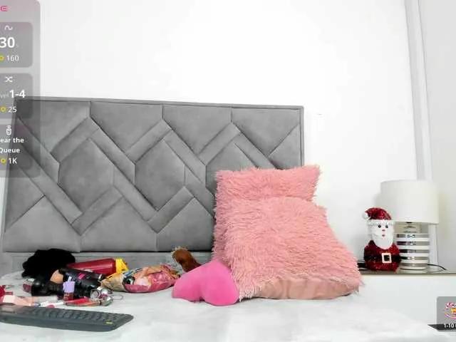 alicee-18 — I get turned on by rough sex, spanking, playing with my boobs.