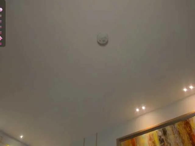 AliceHarper1 — I love it when they support me, that means they like my show and get horny with my body.