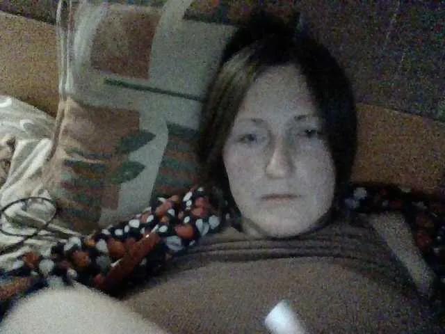 AllaSowinskaya on BongaCams 