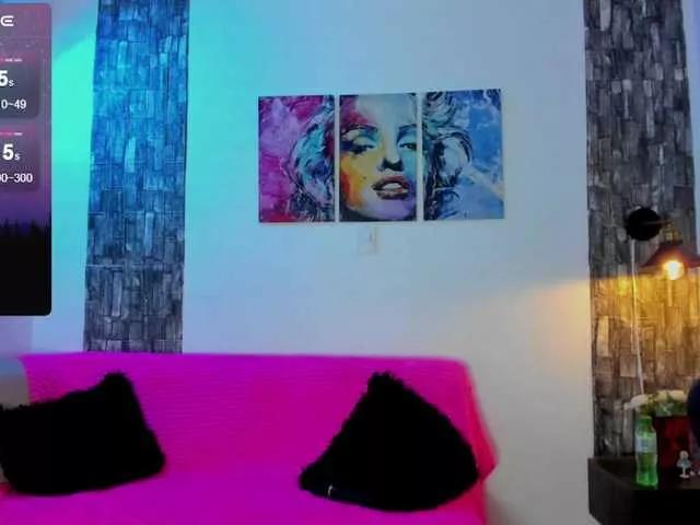 Allison-sc on BongaCams 