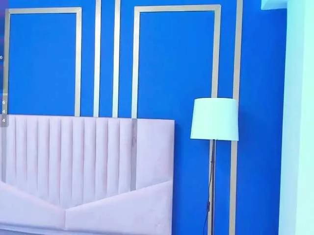 AmaraFierce on BongaCams 