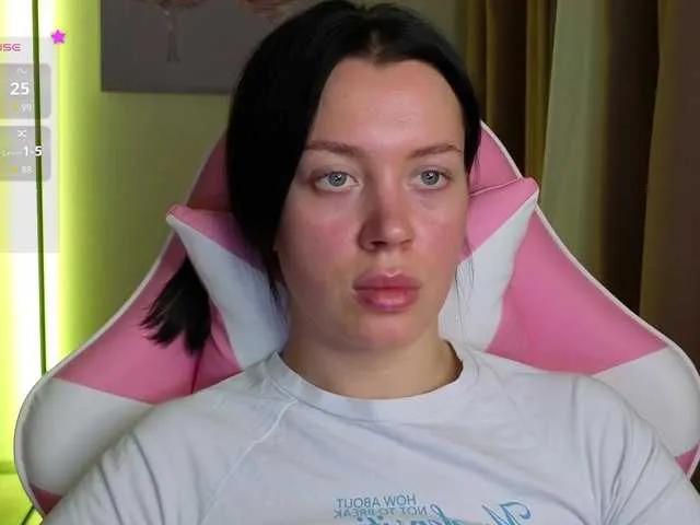 AmeliaSonk — Kindness of heart)))) Wit, a good dark sense of humor, and generosity of course! WELCOME)