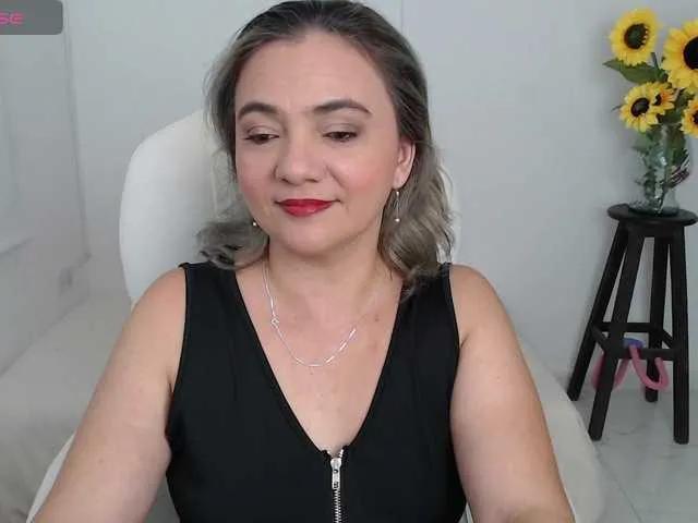 ana-milf on BongaCams 