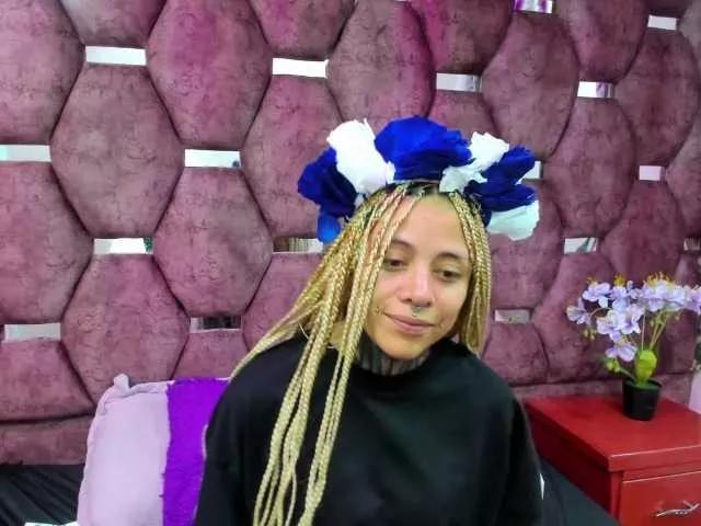 AnalHade on BongaCams 