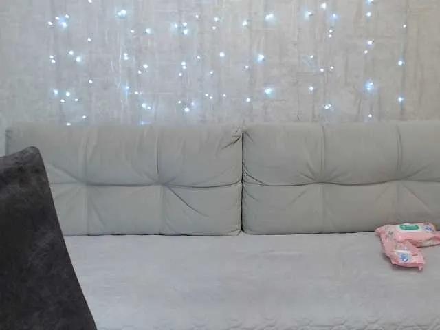 AngelinaCute — I enjoy being in the company of caring men, jokes and most of all respect.