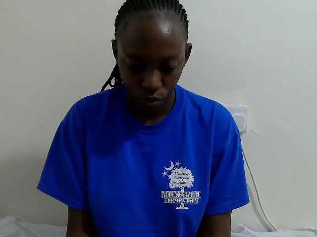 Anitah1 — Freechat on BongaCams