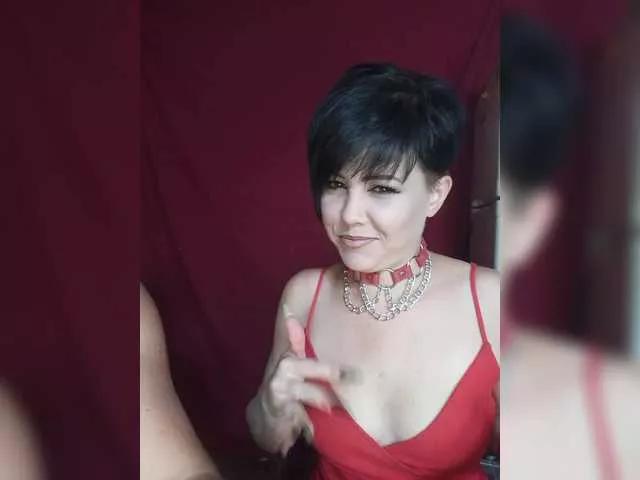 AnnaidRotkivv on BongaCams 