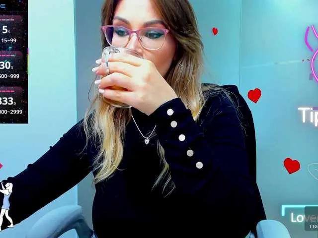 anyarosses on BongaCams 