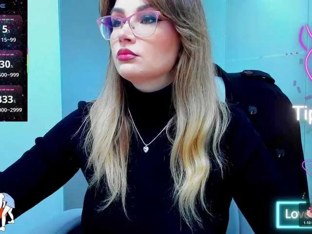 anyarosses — Freechat on BongaCams