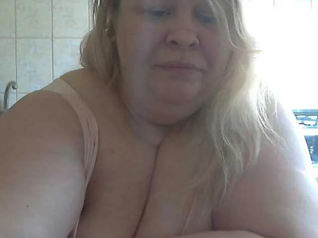 AriannaMilf on BongaCams 