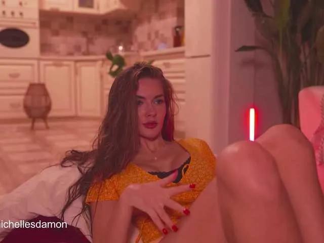 Astriad — when you know what you want and know how to please me.