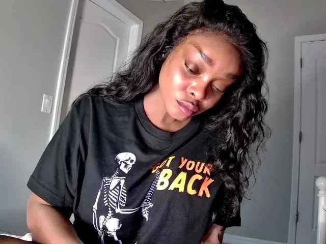 Ataliahhh on BongaCams 