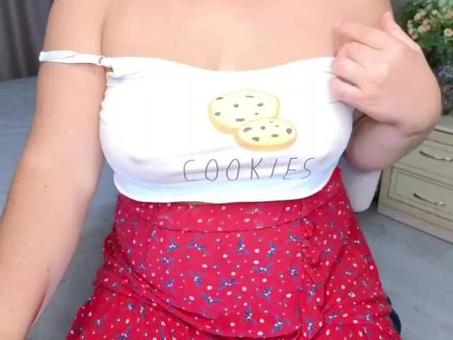 Baby-Mary on BongaCams 