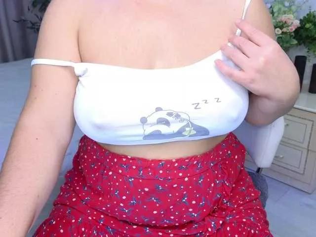 Baby-Mary on BongaCams 