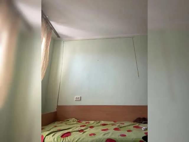 BabyfaceVixen1 on BongaCams 