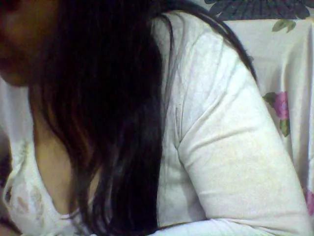 babyhornyx on BongaCams 