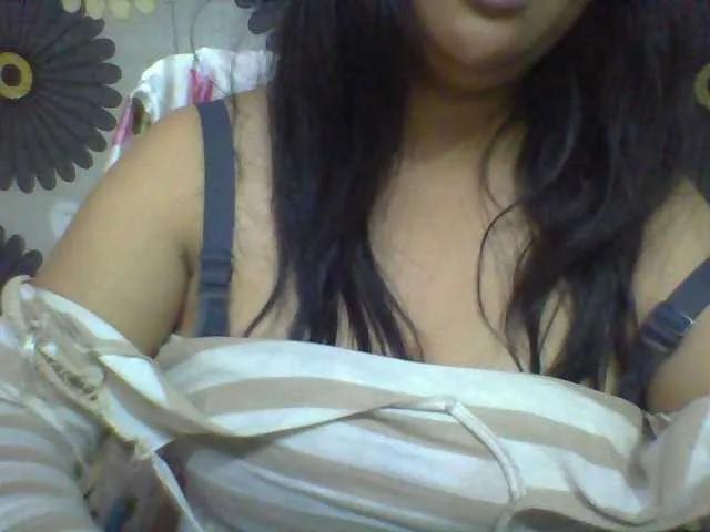 babyhornyx on BongaCams 