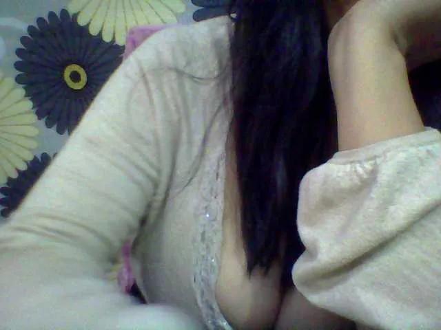 babyhornyx on BongaCams 