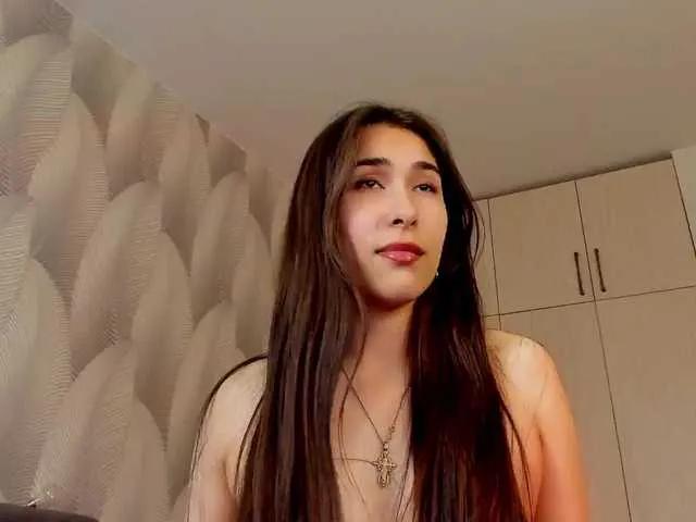 Bambiiiii on BongaCams 