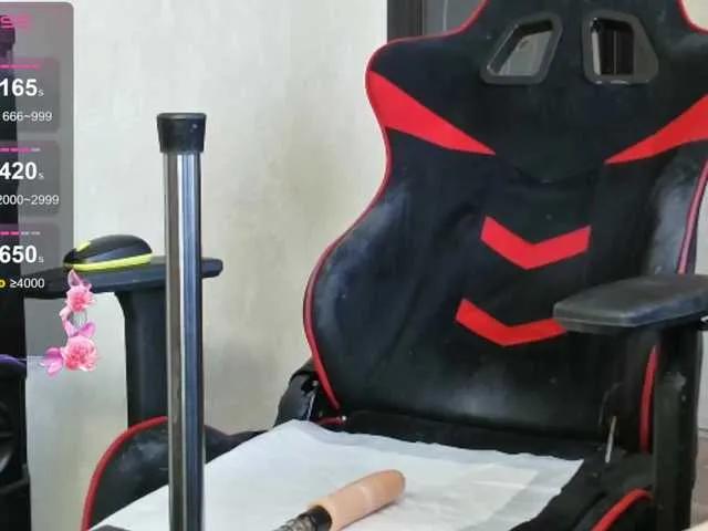 BattyHils — Freechat on BongaCams