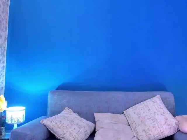 BellaMarieX on BongaCams 