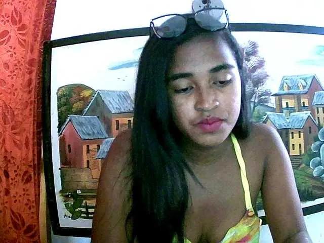 Blacksexy1 — Freechat on BongaCams