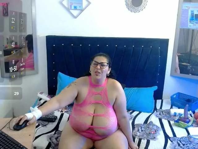 bubis-laru53 on BongaCams 