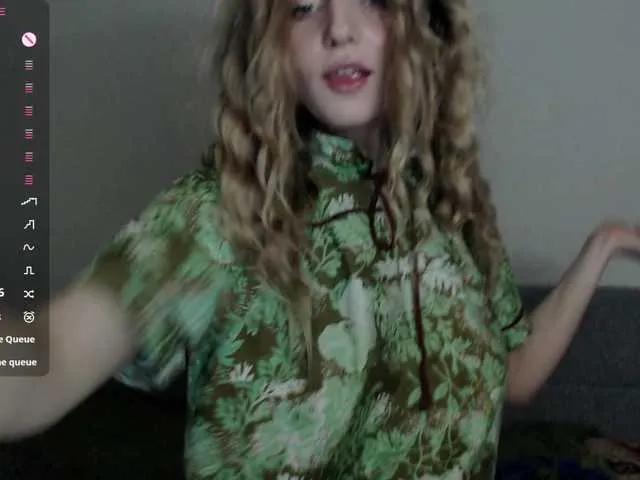 CatinMilkland — Freechat on BongaCams