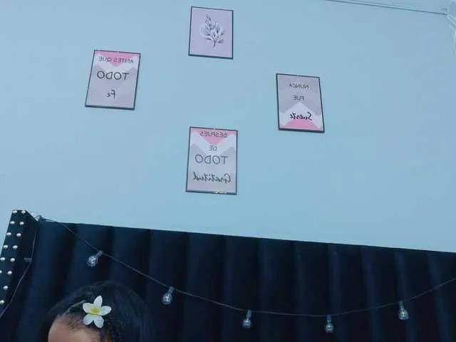 colombiamommy on BongaCams 