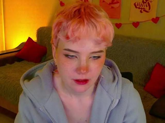 Cool-Love on BongaCams 