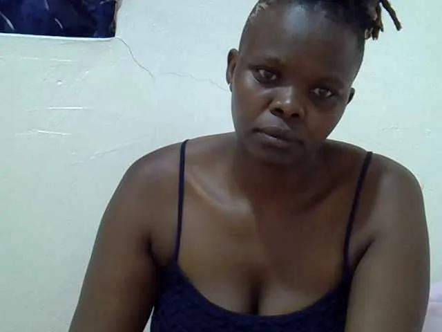 Cuttey30 on BongaCams 