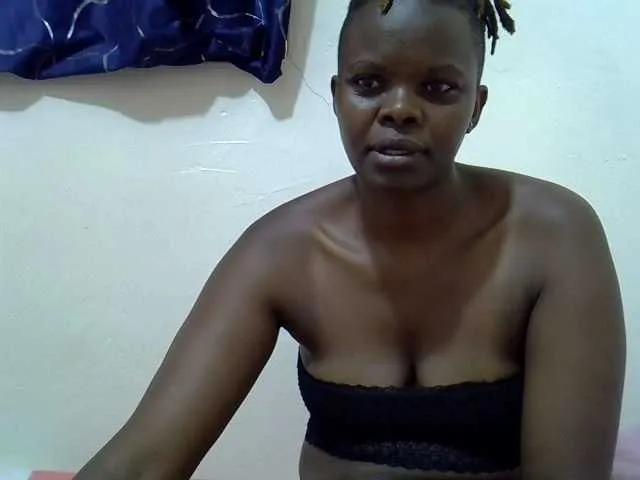 Cuttey30 on BongaCams 