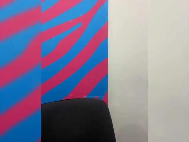 desdemonaaaa on BongaCams 