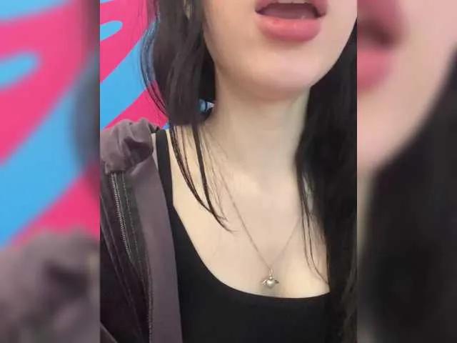 desdemonaaaa on BongaCams 