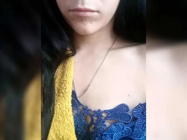 Ericagrey — Freechat on BongaCams