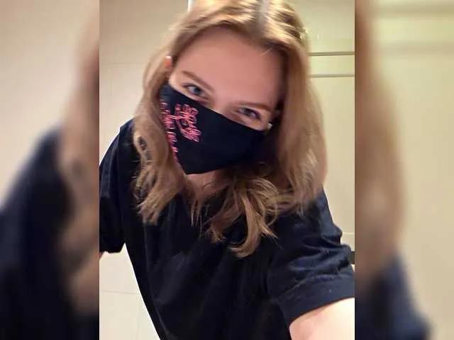 FoxyDream2000 — Freechat on BongaCams