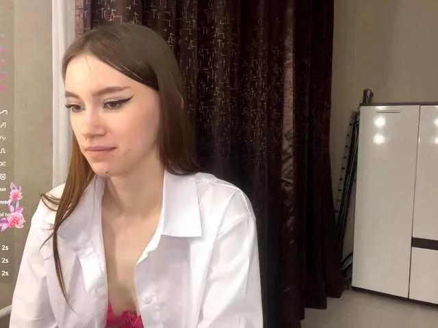 FredOlazabal — I love spend many time with boy. Gentle touch.. sweetie kiss and more and more ^^ If u wanna know it, lets chat