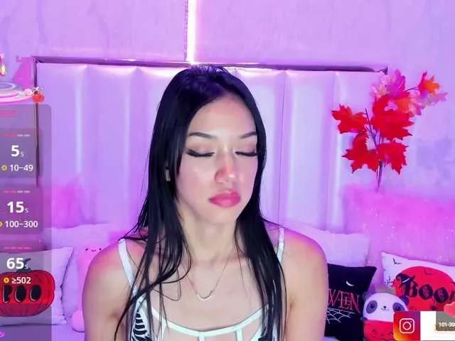 HellenParis on BongaCams 