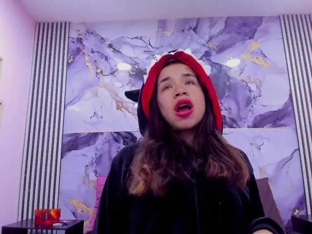 Hot-Barbie-Poku — Freechat on BongaCams