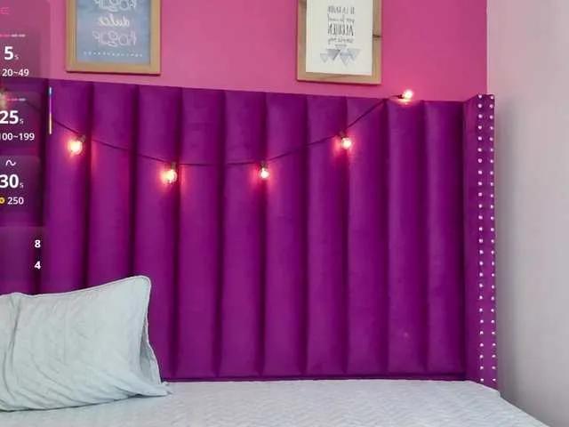 Hotlatinateacher — I love a man who dominates me in bed and makes me his