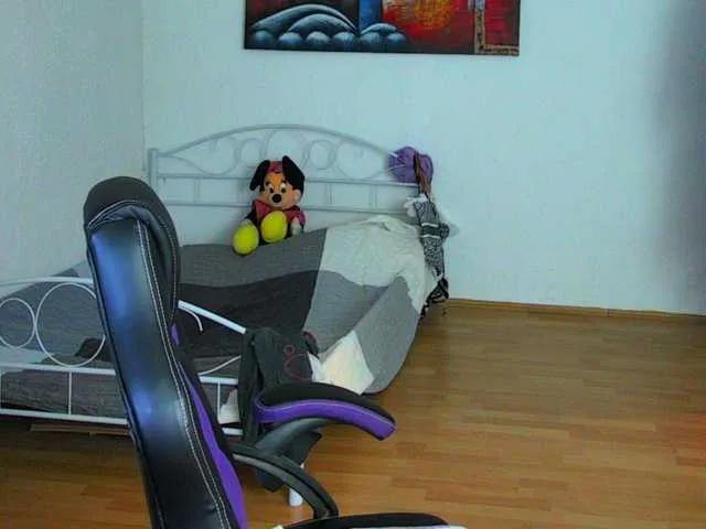 illymaus on BongaCams 