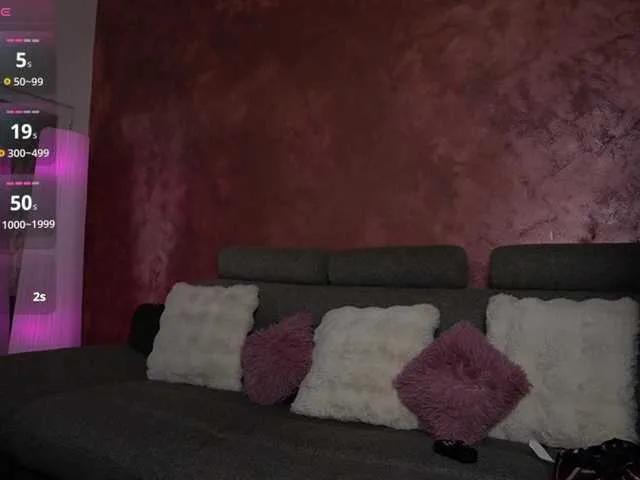 InnesTaylor on BongaCams 